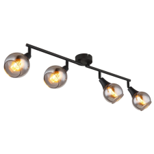 GLOBO Glyptar Globo-57904-4 spotlámpa világítás