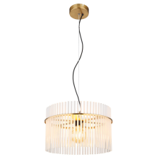 GLOBO GORLEY 15698HM függeszték, 60W E27 világítás