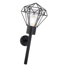 GLOBO Horace Globo 31355W kültéri fali lámpa kültéri világítás
