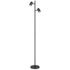 GLOBO JAMES 57918S állólámpa, 2x5W GU10 világítás