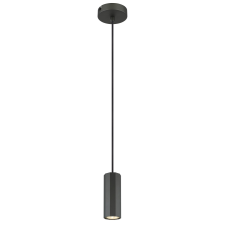 GLOBO JAMES függeszték 1-es Szürke 1xGU10 25W világítás