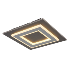 GLOBO JAYDEN 48033-24 mennyezeti lámpa, 24W LED, 3000K, 680 lm világítás
