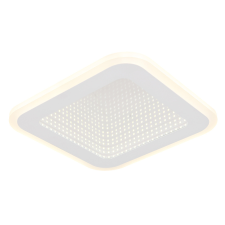 GLOBO LAMELA 48919-12Q mennyezeti lámpa, 12W LED, 4000K, 750 lm világítás