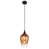 GLOBO LAVUS 15552H1 függeszték, 60W E27