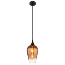 GLOBO LAVUS 15552H1 függeszték, 60W E27 világítás