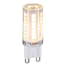 GLOBO Led fényforrás Globo 10483 G9 3,5W 3000K 280 lumen izzó