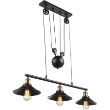 GLOBO LENIUS függeszték GLOBO 15053-3 világítás