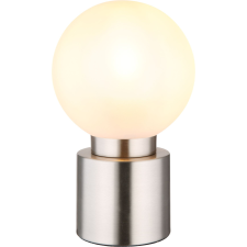 GLOBO – lighting Globo Lighting Marka asztali lámpa 1x25 W fehér 21003N világítás