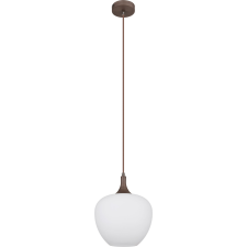 GLOBO – lighting Globo Lighting Maxy függőlámpa 1x60 W fehér 15548HC világítás