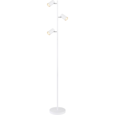 GLOBO – lighting Globo Lighting Robby állólámpa 3x5 W fehér 57910SW világítás