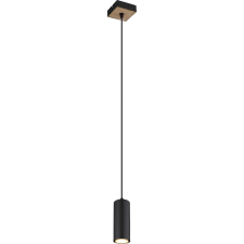GLOBO – lighting Globo Lighting Robby függőlámpa 1x35 W fekete 57911HBW világítás