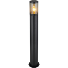 GLOBO – lighting Globo Lighting Xeloo kültéri állólámpa 1x60 W fekete 32016BS kültéri világítás