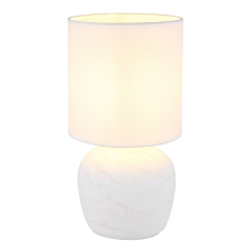 GLOBO Marble Globo-21739W asztali lámpa világítás