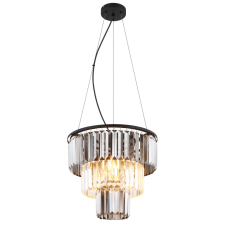 GLOBO NAXIS 15695H függeszték, 3x40W E27 világítás