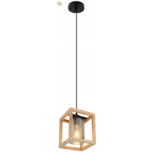 GLOBO PETTEY Függeszték 1XE27 40W 15497H világítás