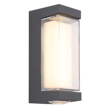 GLOBO PLIXON 34316 Outdoor Light, 12W LED, 3000K, 1093 lm kültéri világítás