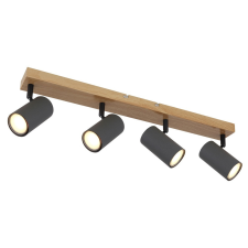 GLOBO Robby Globo 57911-4G spotlámpa világítás