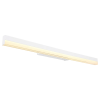 GLOBO Sallo fehér LED fali lámpa (GLO-41926W) LED 1 izzós IP20