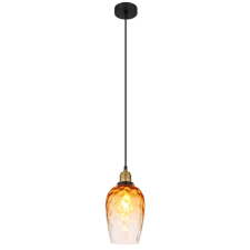 GLOBO SALVY 15786H2 függeszték, 60W E27 világítás