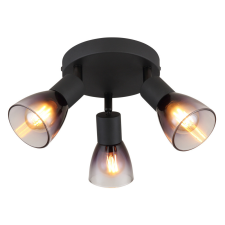 GLOBO SATELLA 54312-3 spotlámpa, 3x25W E14 világítás