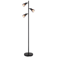 GLOBO SATELLA 54312-3S állólámpa, 3x25W E14 világítás