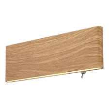 GLOBO Siegfried barna LED fali lámpa (GLO-41751W-8) LED 1 izzós IP20 világítás