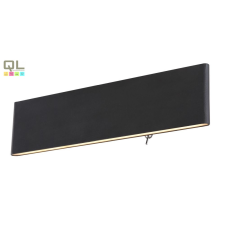 GLOBO SIEGFRIED Falikar 1X LED 12W 41751-12B világítás