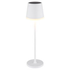GLOBO SOLAR 36637W Solar light, 10x0,06W LED, 3000K, 50 lm kültéri világítás