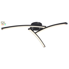 GLOBO TANSY I Mennyezeti lámpa 1X LED 18W 67129-18 világítás