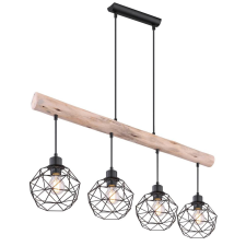 GLOBO Theodor függeszték Globo 15416-4 világítás