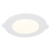 GLOBO TIBEY 12383-6W beépíthető lámpa, 6W LED, 4000K, 500 lm
