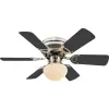 GLOBO Ugo 0307W mennyezeti ventilátor