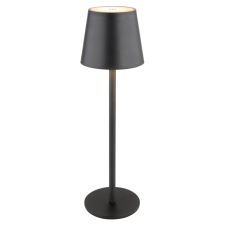 GLOBO VANNIE 58438G asztali lámpa, 3W LED, 3000K, 130 lm kültéri világítás