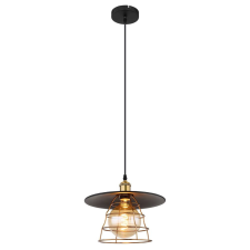 GLOBO Viejo Globo 15086BH1 függeszték világítás