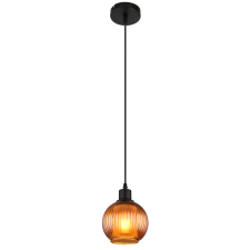 GLOBO ZUMBA 15638B függeszték, 25W E27 világítás