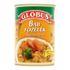  Globus babfőzelék kolbásszal 400g
