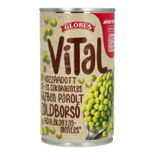 Globus GLOBUS VITAL ZÖLDBORSÓ 250G reform élelmiszer