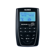 Globus Magnum 2 Pro Drive mágnesterápiás készülék gyógyászati segédeszköz