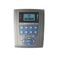 Globus MediSound 3000 terápiás ultrahang készülék gyógyászati segédeszköz