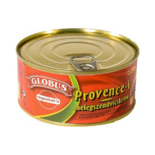Globus melegszendvicskrém PROVENCE-i konzerv