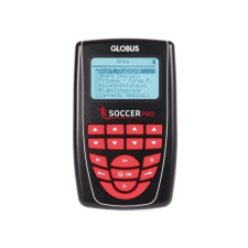 Globus Soccer Pro elektrostimulátor labdarúgóknak életmód, egészség