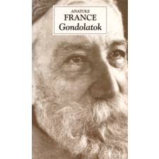 Glória Kiadó Gondolatok (France) antikvárium - használt könyv