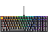 Glorious Billentyűzet Glorious GMMK 2 Full-Size ANSI-kiosztás Fekete (GLO-GMMK2-96-RGB-B)