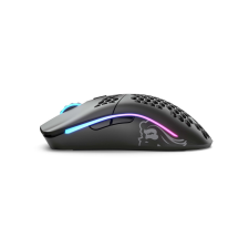 Glorious Egér Glorious Model O RGB Optikai Wireless Fekete egér