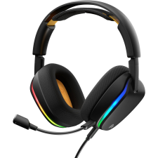 Glorious GHS Eternal RGB fülhallgató, fejhallgató