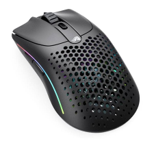 Glorious Glorious Model O 2 Wireless, matt fekete egér