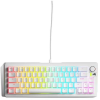 Glorious GMMK 3 65% Prebuilt Wired White - US (GLO-KB-GMMK3-65-PB-FOX-W-WHT-US)