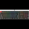 Glorious GMMK 3 HE 100% Prebuilt Wired Black - UK (GLO-KB-GMMK3-100-PB-HE-W-BLK-UK)