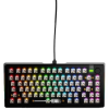 Glorious GMMK 3 PRO 75% Barebones Wired Black - US (GLO-KB-GMMK3-PRO-75-BB-W-BLK-US)