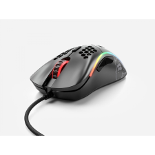 Glorious model d gaming race rgb matte black gamo-836 egér